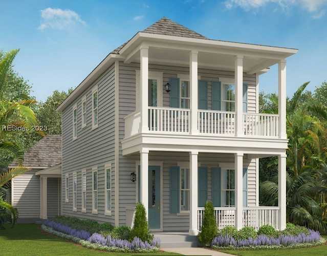 3 Skipperling Ct Bluffton, SC 29909
