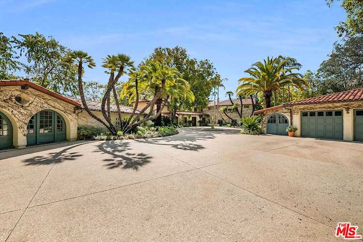 801 Tarcuto Way Los Angeles, CA 90077