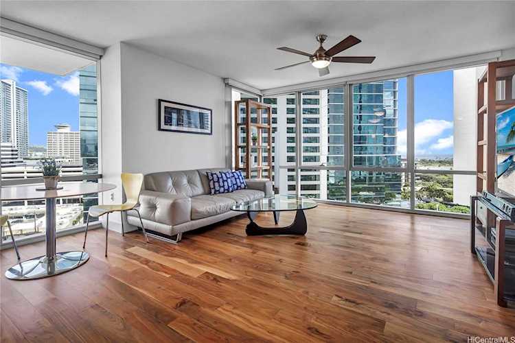 1189 Waimanu Street #1405 Honolulu, HI 96814