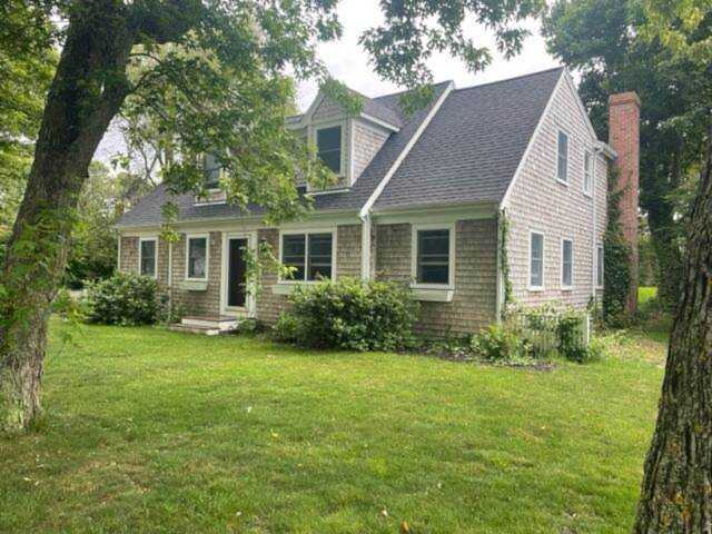 30 Winchester Avenue West Yarmouth, MA 02673