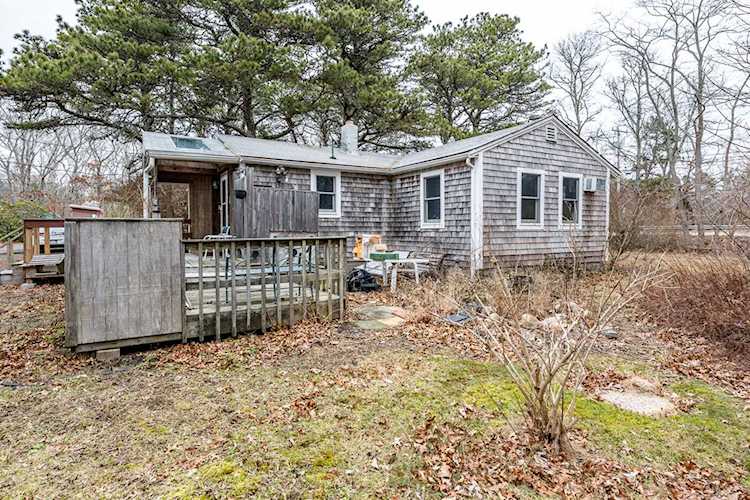 5295 State Highway Eastham, MA 02642
