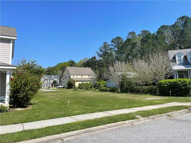 40 Halsey Circle Bluffton, SC 29910