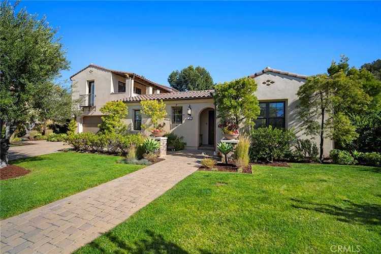 12 Gaucho Rd Ladera Ranch, CA 92694