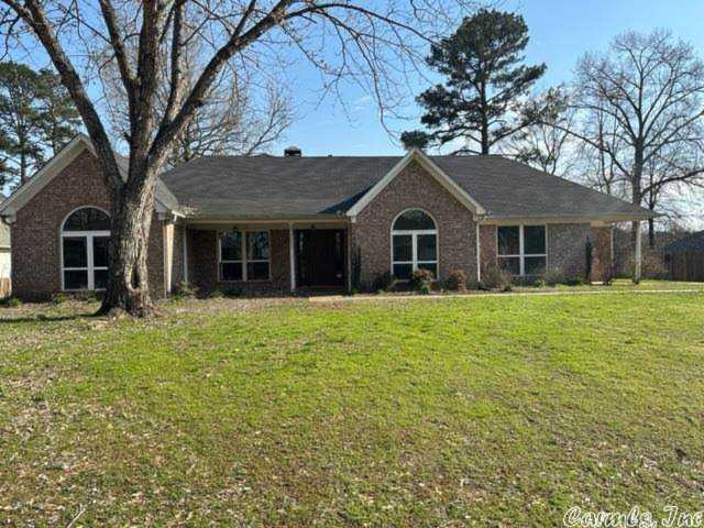 3003 Northfield Rd Bryant, AR 72022