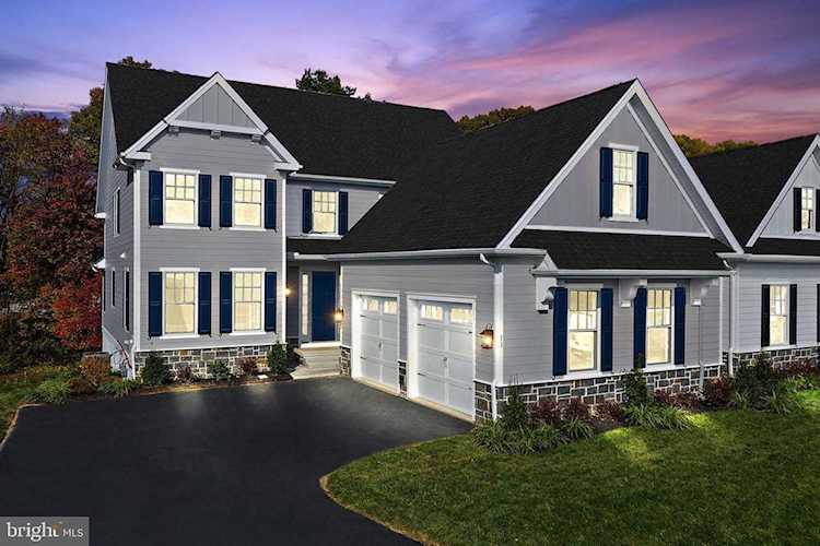 326 Merion Ct Kennett Square, PA 19348