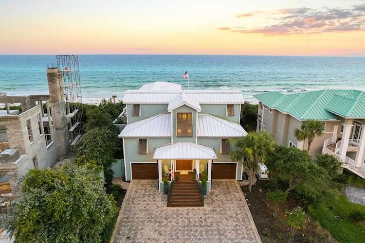 211 Pelican Circle Inlet Beach, FL 32461