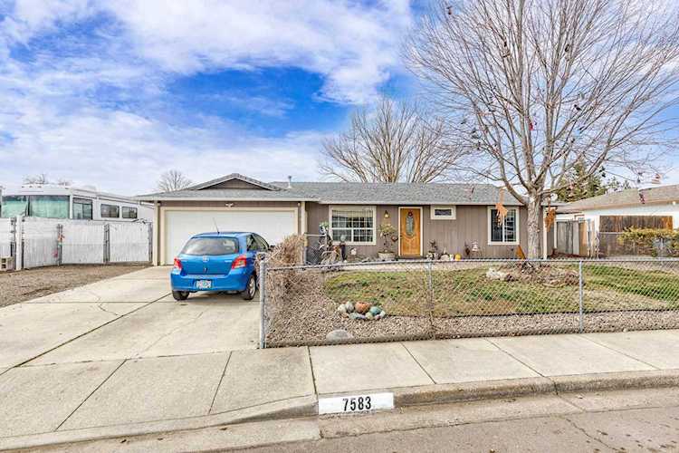 7583 Hale Way White City, OR 97503