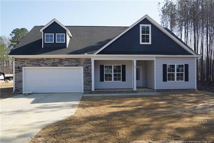 23 Youngsberry Bunnlevel, NC 28323 home for sale, MLS#LP696007 - My Integra Realty Photo 1