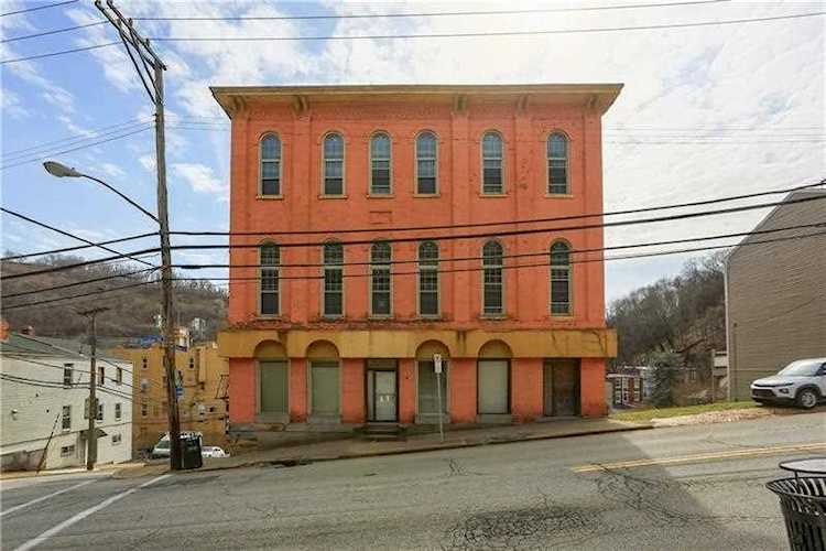 179 Steuben St Pittsburgh, PA 15220