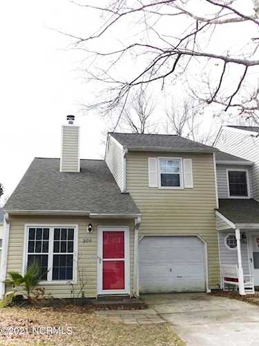 309 Bracken Place Jacksonville, NC 28540 Photo 1
