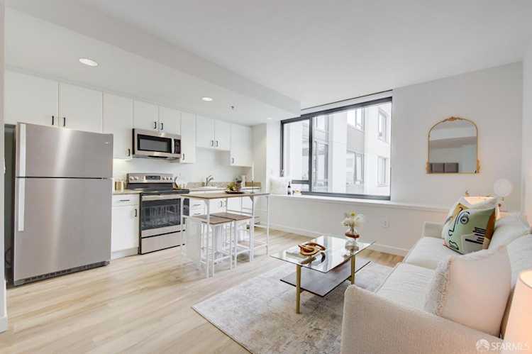 260 King Street #561 San Francisco, CA 94107