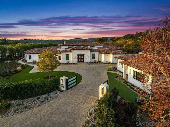 5940 Ladys Secret Dr Rancho Santa Fe, CA 92067
