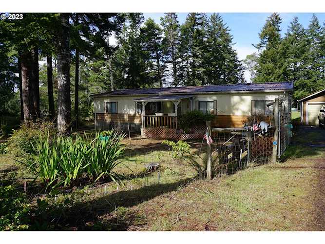 88863 Hwy 42 Bandon, OR 97411