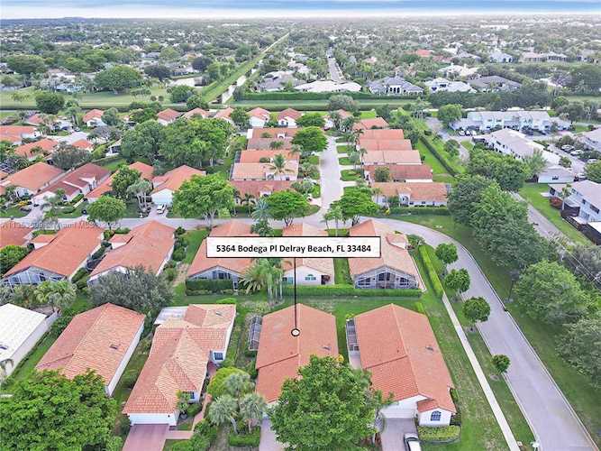5364 Bodega Pl Delray Beach, FL 33484