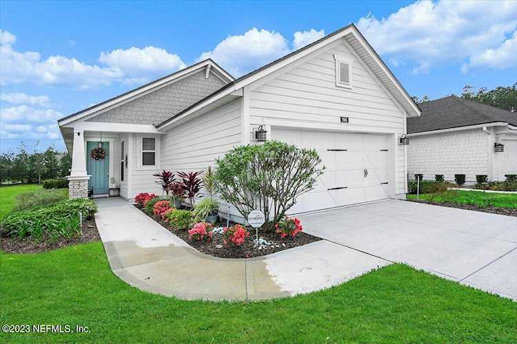 588 Vista Lake CIR Ponte Vedra, FL 32081