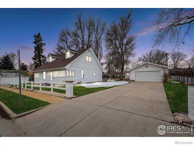 509 S Roosevelt Ave Lafayette, CO 80026