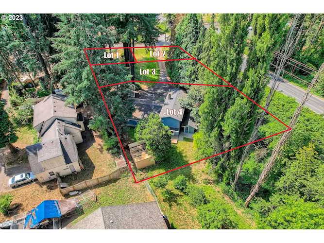 1575 6th ST West Linn, OR 97068
