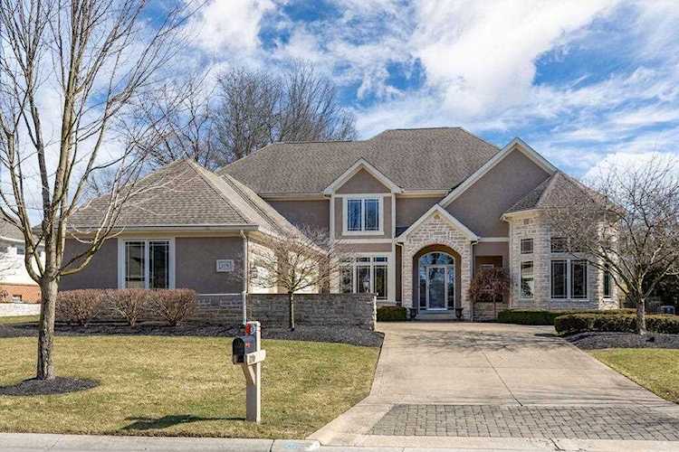 1170 Jackson Hole Drive Blacklick, OH 43004