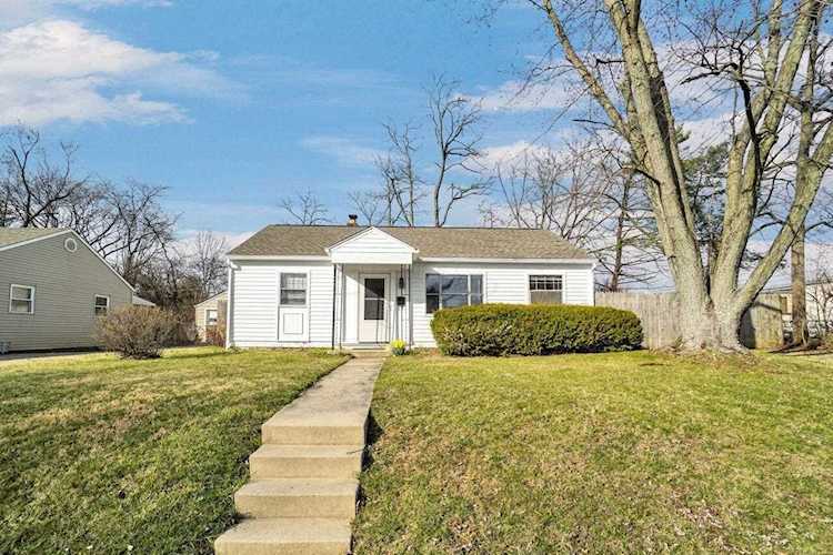 712 Garden Road Columbus, OH 43214
