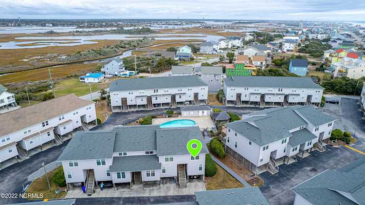 131 Crosswinds Drive Surf City, NC 28445 | MLS 100360720 Photo 1