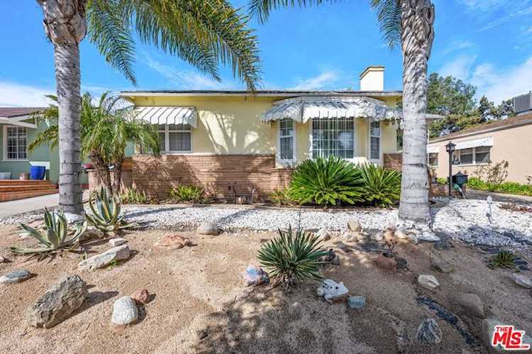 517 W 64th Place Inglewood, CA 90302