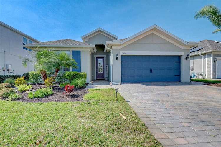 17464 Silverspur Dr Punta Gorda, FL 33982