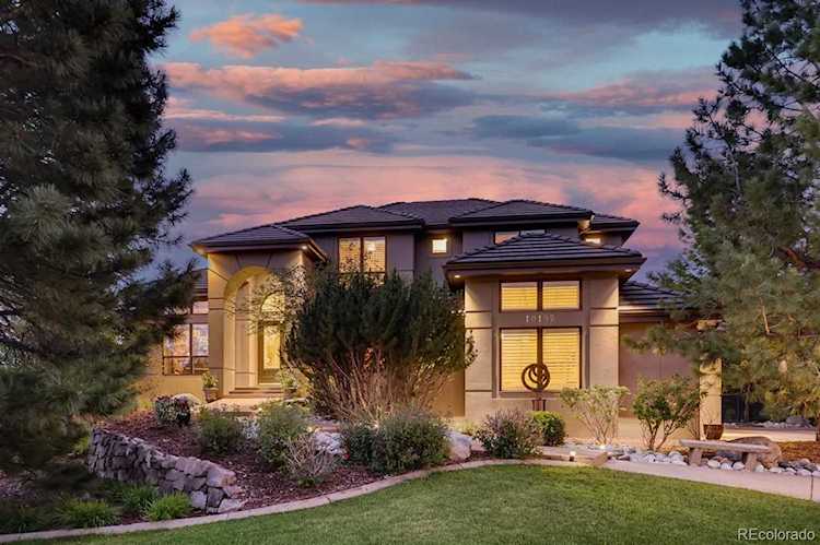 10192 Prestwick Trl Lone Tree, CO 80124 | MLS® 5479351 Photo 1