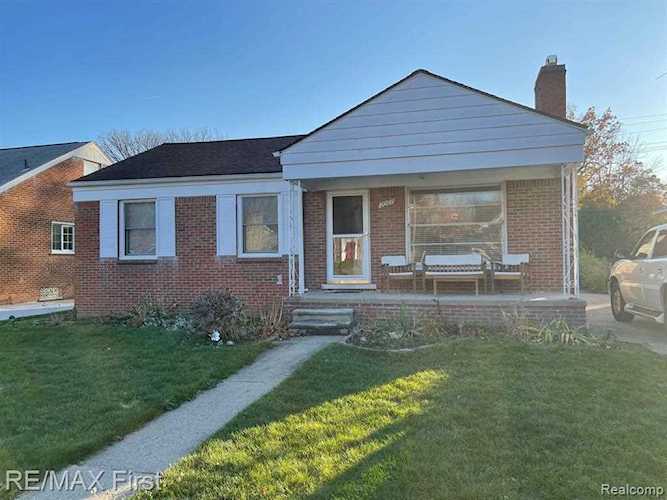 2087 Allard Ave Grosse Pointe Woods, MI 48236 | MLS 20221057861 Photo 1