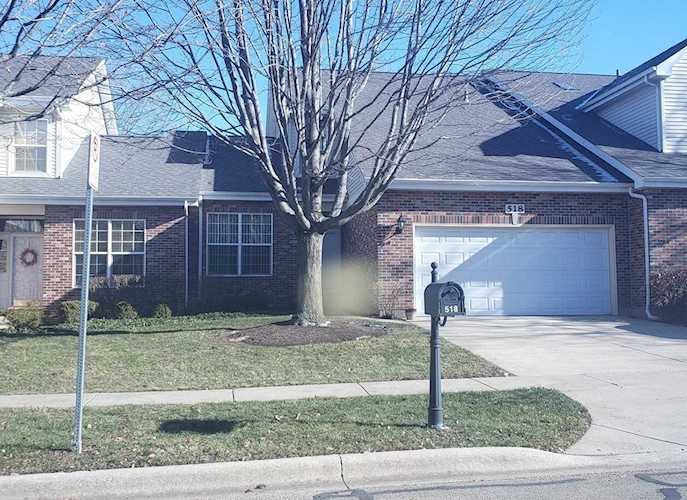 518 Pheasant Trl St. Charles, IL 60174