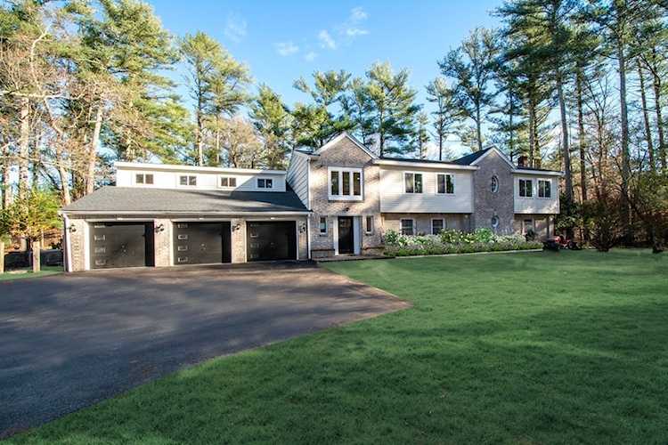 25 Kingstown Way Duxbury, MA 02332