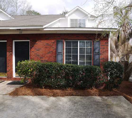 117 Belmont Rd Tallahassee, FL 32301 in Hillcrest Photo 1