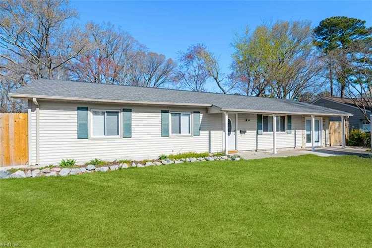 441 Carnegie Rd Virginia Beach, VA 23452