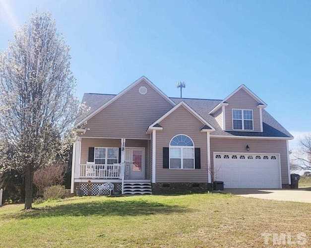 39 Billet Court Benson, NC 27504