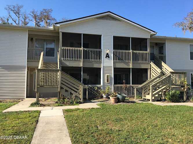 1600 Big Tree Road #A7 South Daytona, FL 32119