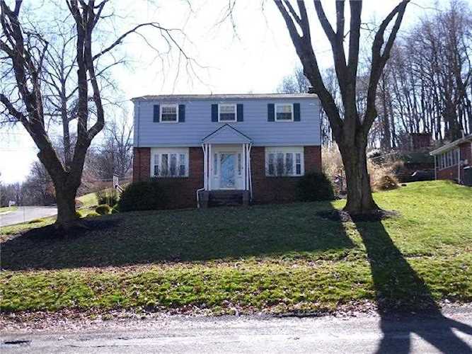 1004 Rutgers Dr Allison Park, PA 15101