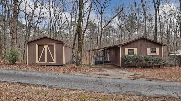 167 Westgate Circle Pine Mountain, GA 31822-2224 | MLS 198141 Photo 1
