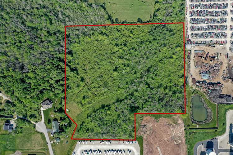 Rockwood Ln Neenah, Village of Fox Crossing, WI 54956