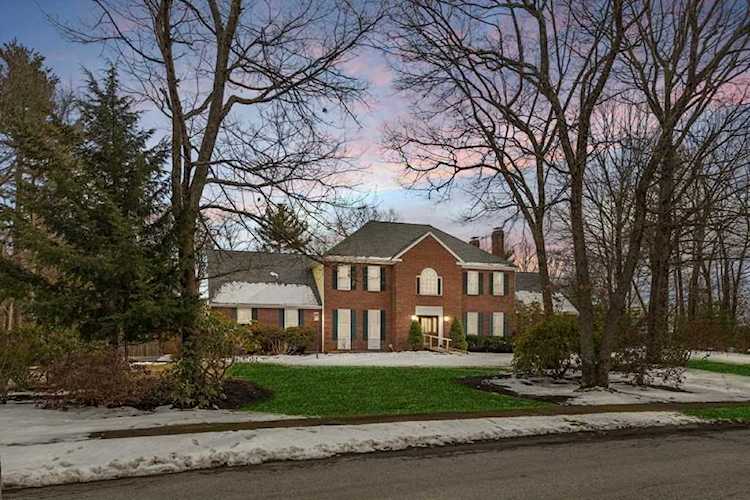 6 Country Way Hopkinton, MA 01748