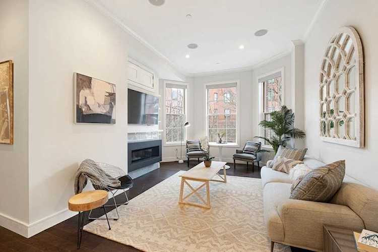 11 Exeter St #5 Boston, MA 02116 | MLS 73085395 Photo 1