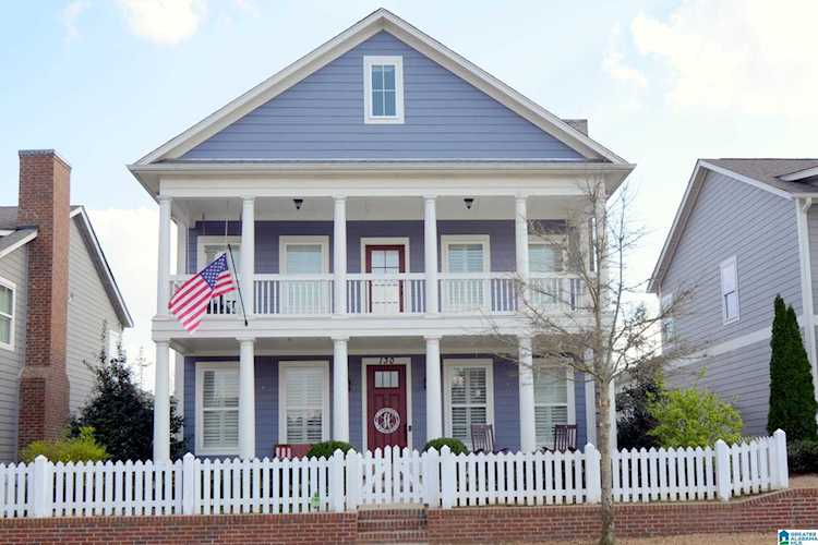 130 Ashleigh Road Helena, AL 35080