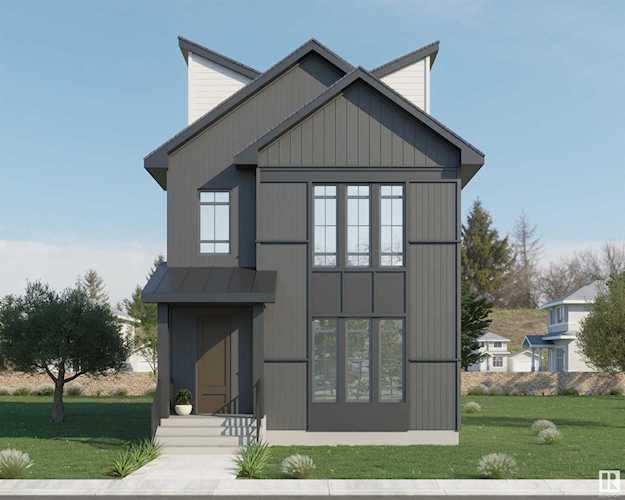 4140 122 Street Edmonton, AB T6J 1Z2