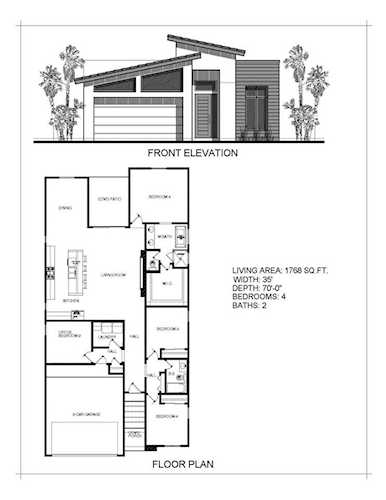 5925 Ruidoso Downs St El Paso, TX 79932