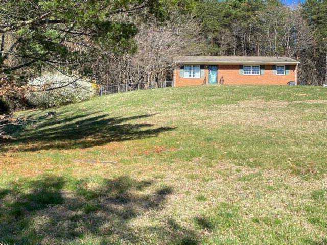 45 Ridgeview Roanoke, VA 24019