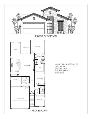 5929 Ruidoso Downs St El Paso, TX 79932