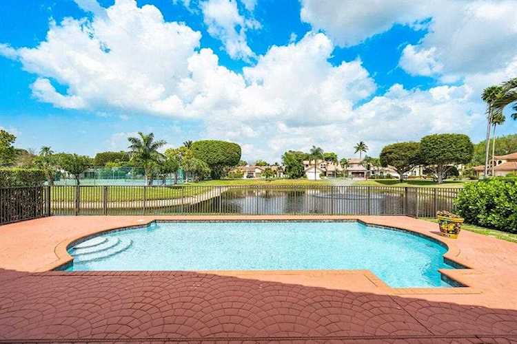 23180 Boca Club Colony Circle Boca Raton, FL 33433