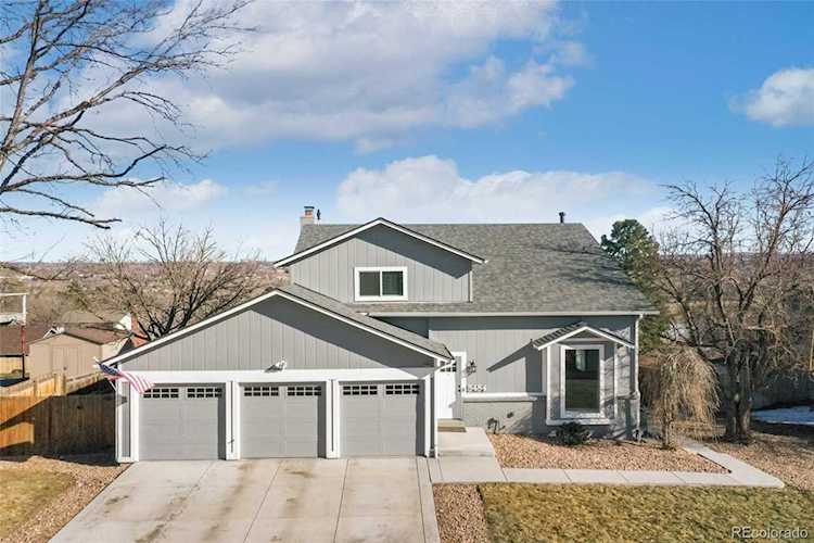 5484 S Cimarron Rd Littleton, CO 80123 | MLS® 2820289 Photo 1