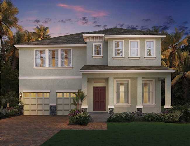 16237 Point Rock Dr Winter Garden, FL 34787