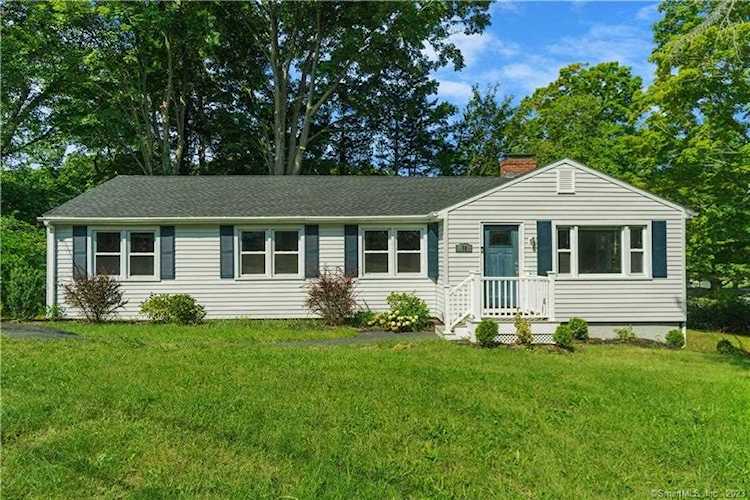 58 Klarman Drive Hamden, CT 06518
