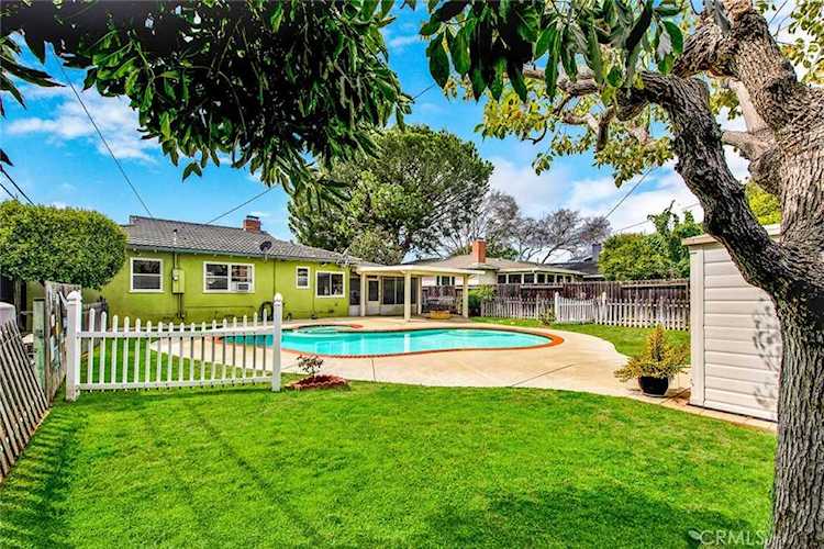 1471 Kenneth Dr Tustin, CA 92780