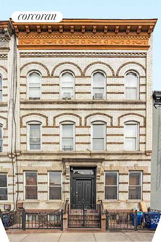 327 Sumpter St Brooklyn, NY 11233